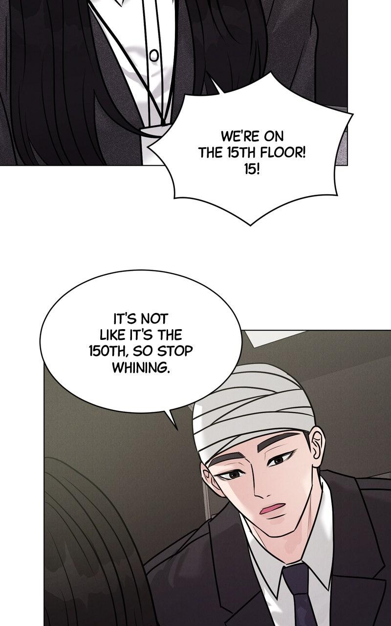 Date or Die Chap 16 - Next Chap 17