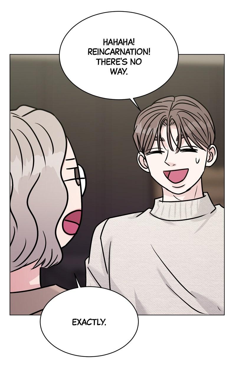 Date or Die Chap 18 - Next Chap 19