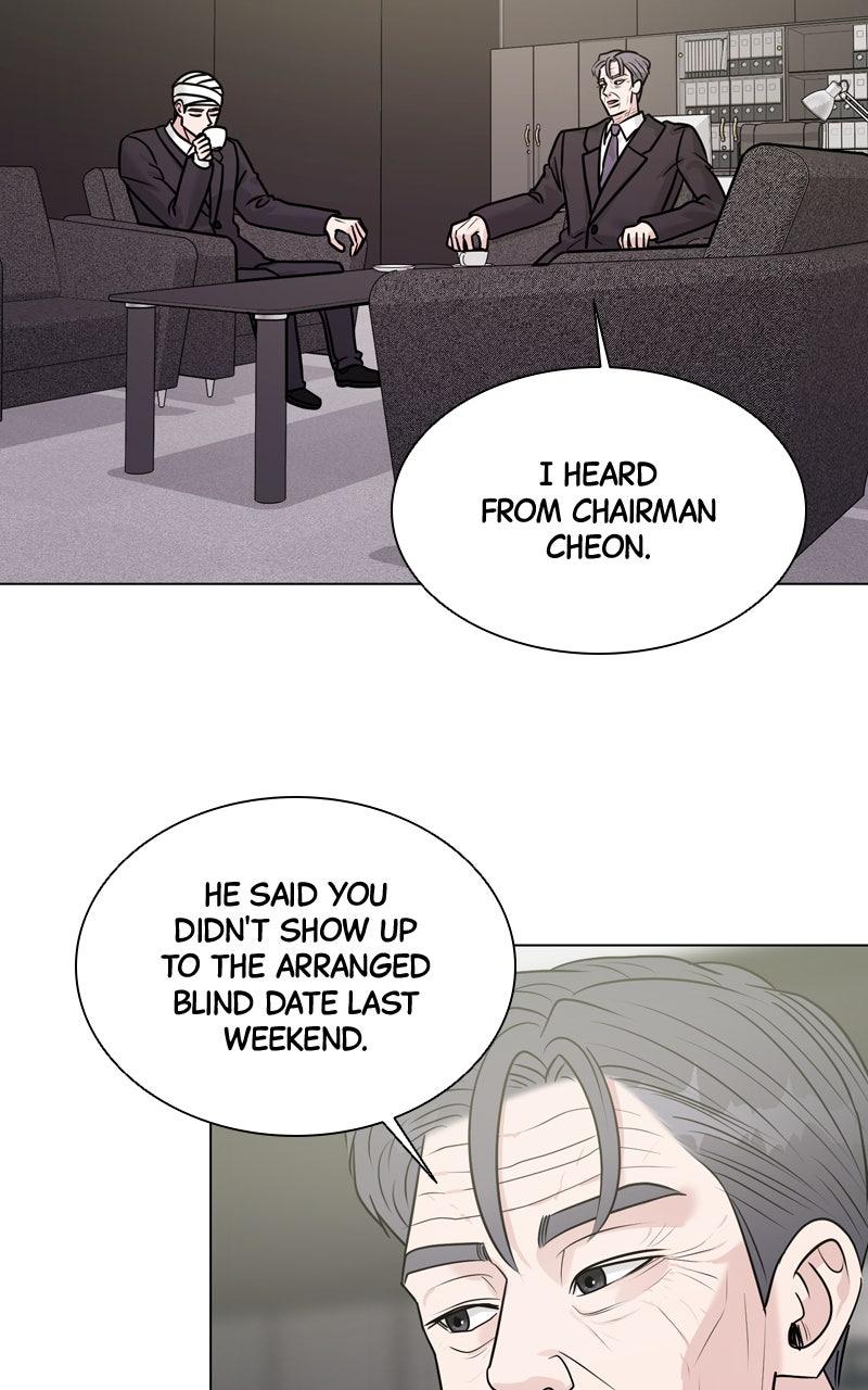 Date or Die Chap 18 - Next Chap 19