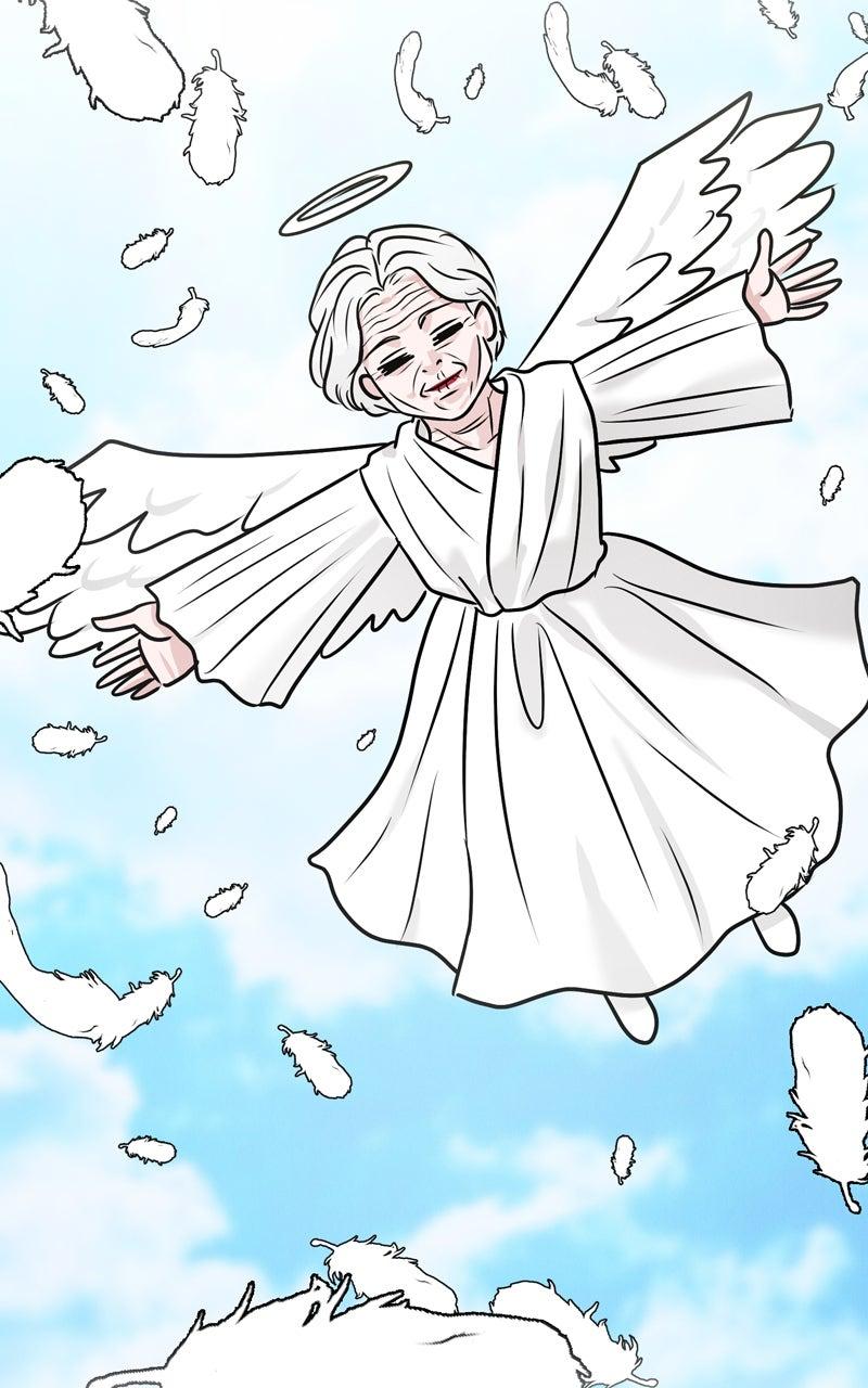 Date or Die Chap 19 - Next Chap 20