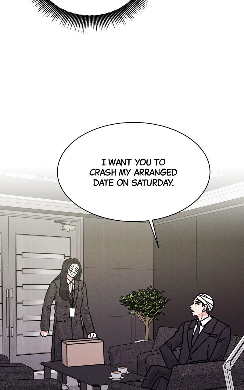 Date or Die Chap 19 - Next Chap 20