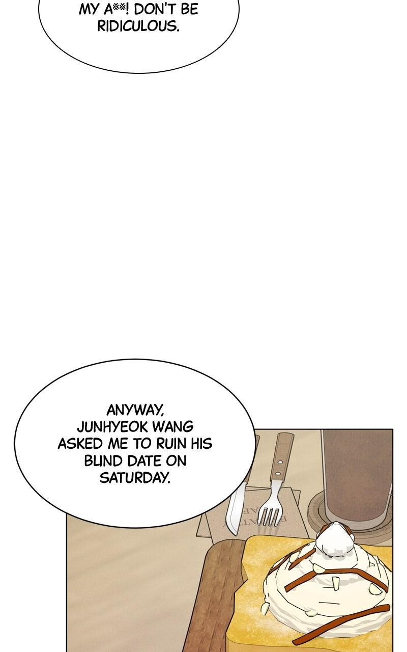 Date or Die Chap 19 - Next Chap 20