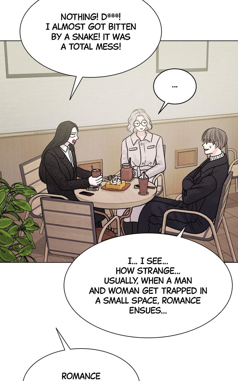 Date or Die Chap 19 - Next Chap 20