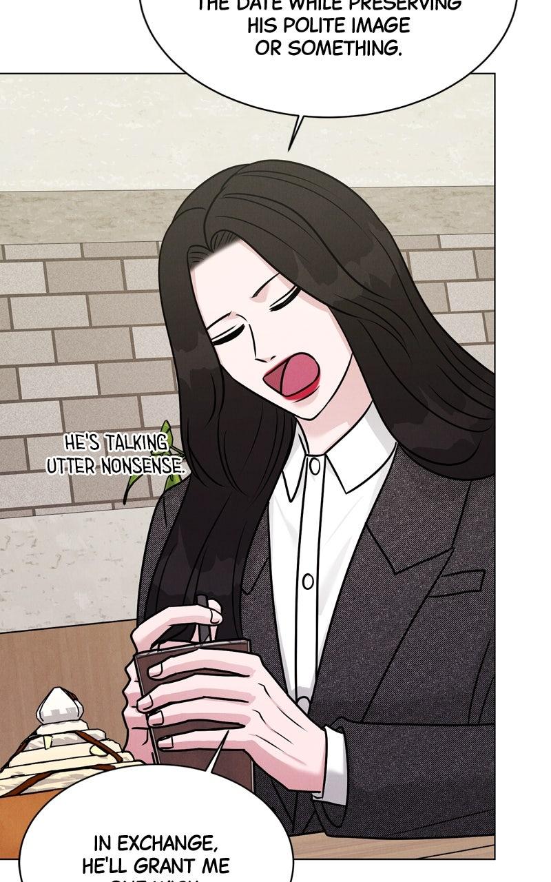 Date or Die Chap 19 - Next Chap 20