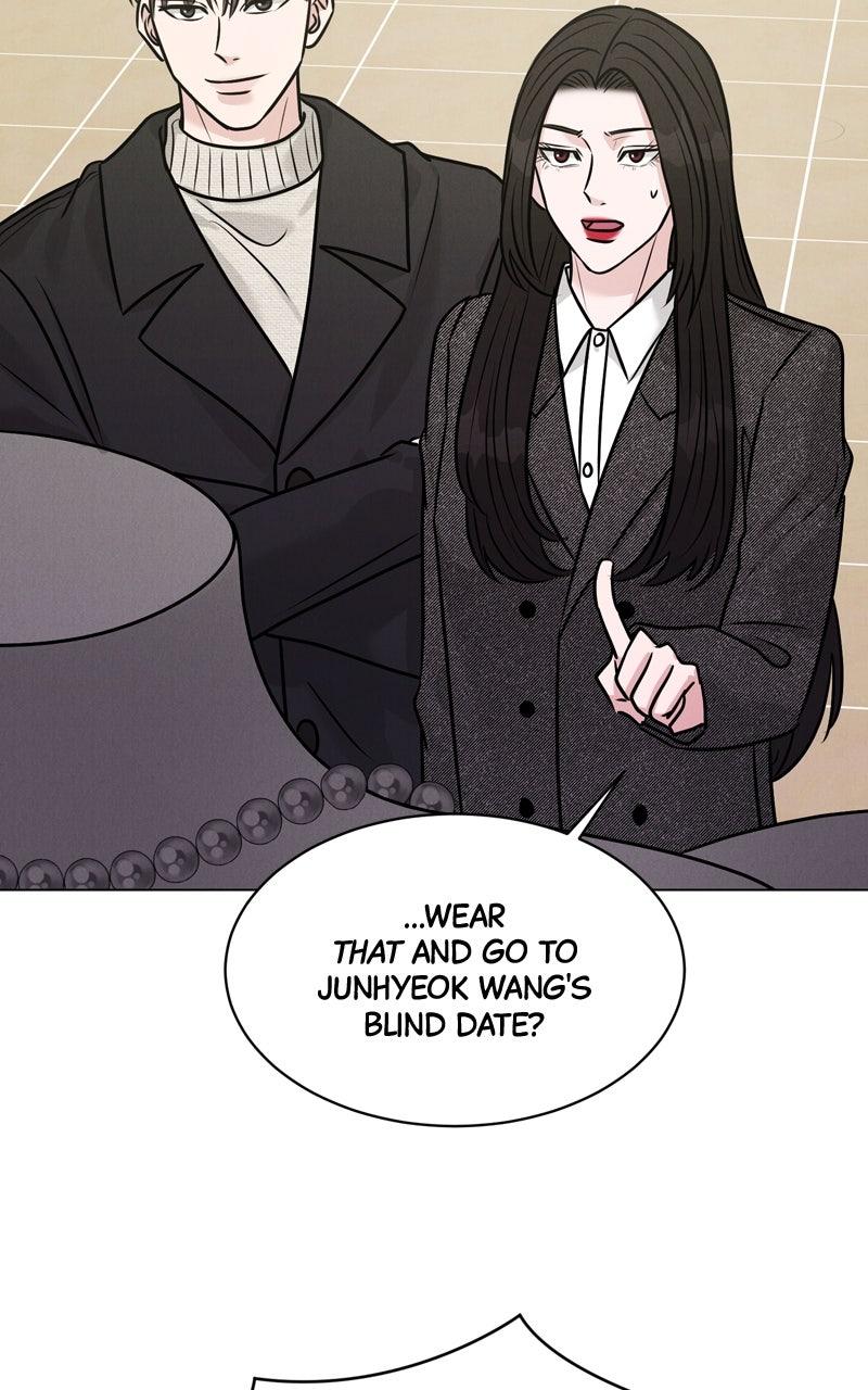 Date or Die Chap 19 - Next Chap 20