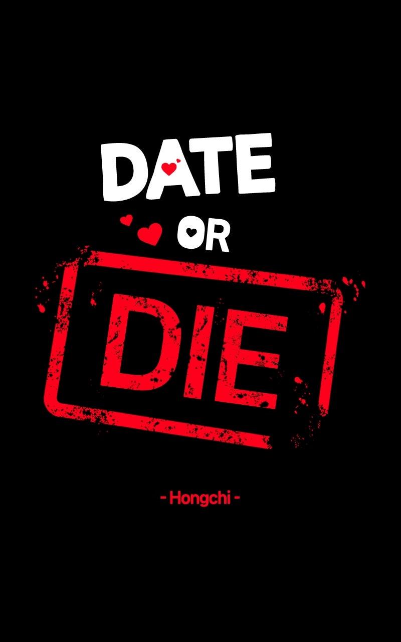 Date or Die Chap 19 - Next Chap 20