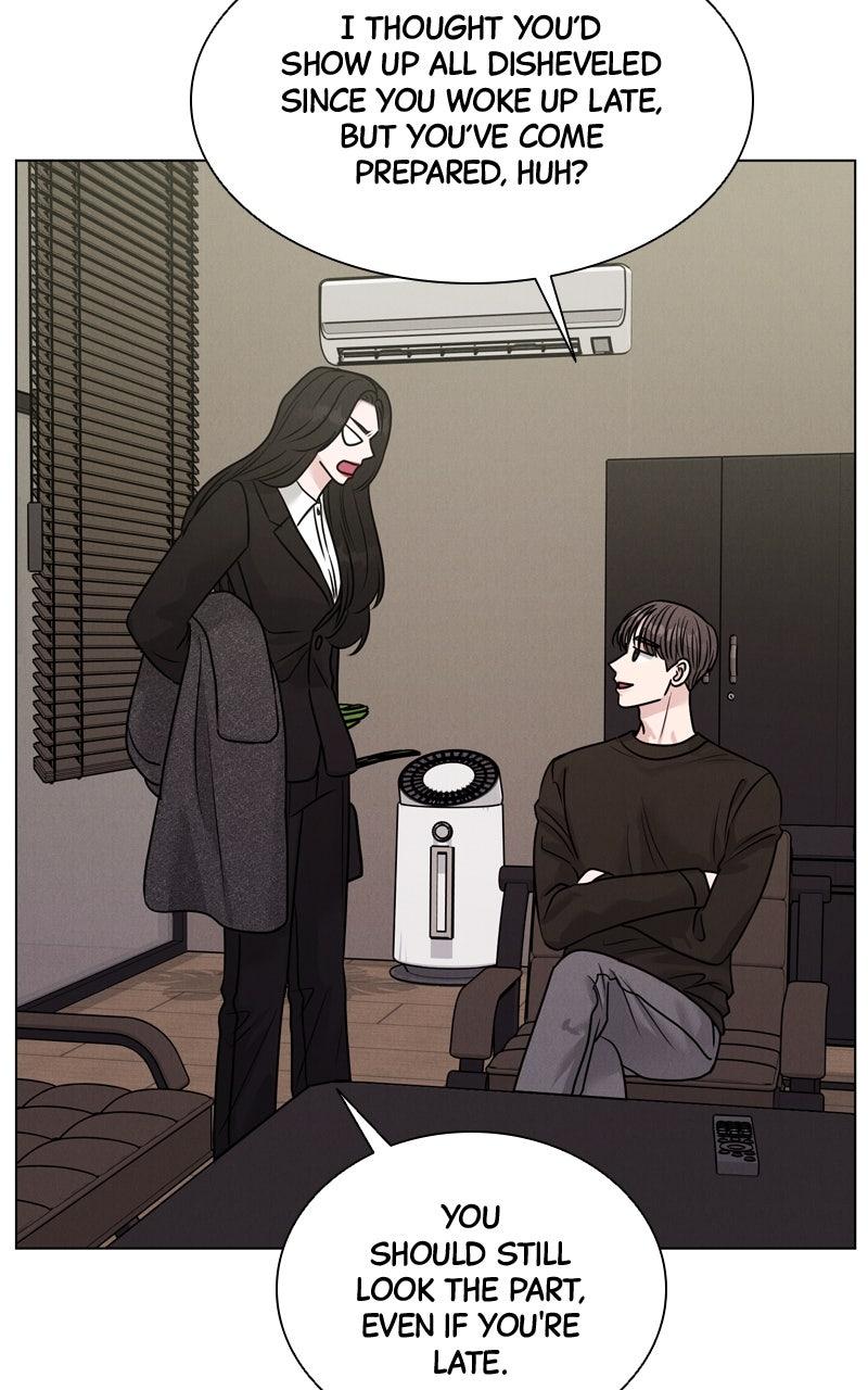 Date or Die Chap 11 - Next Chap 12