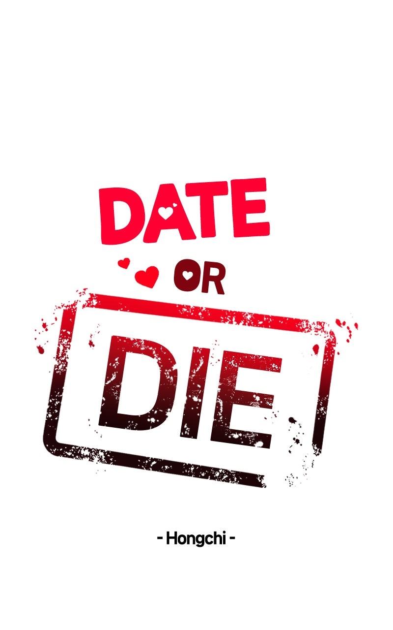 Date or Die Chap 11 - Next Chap 12