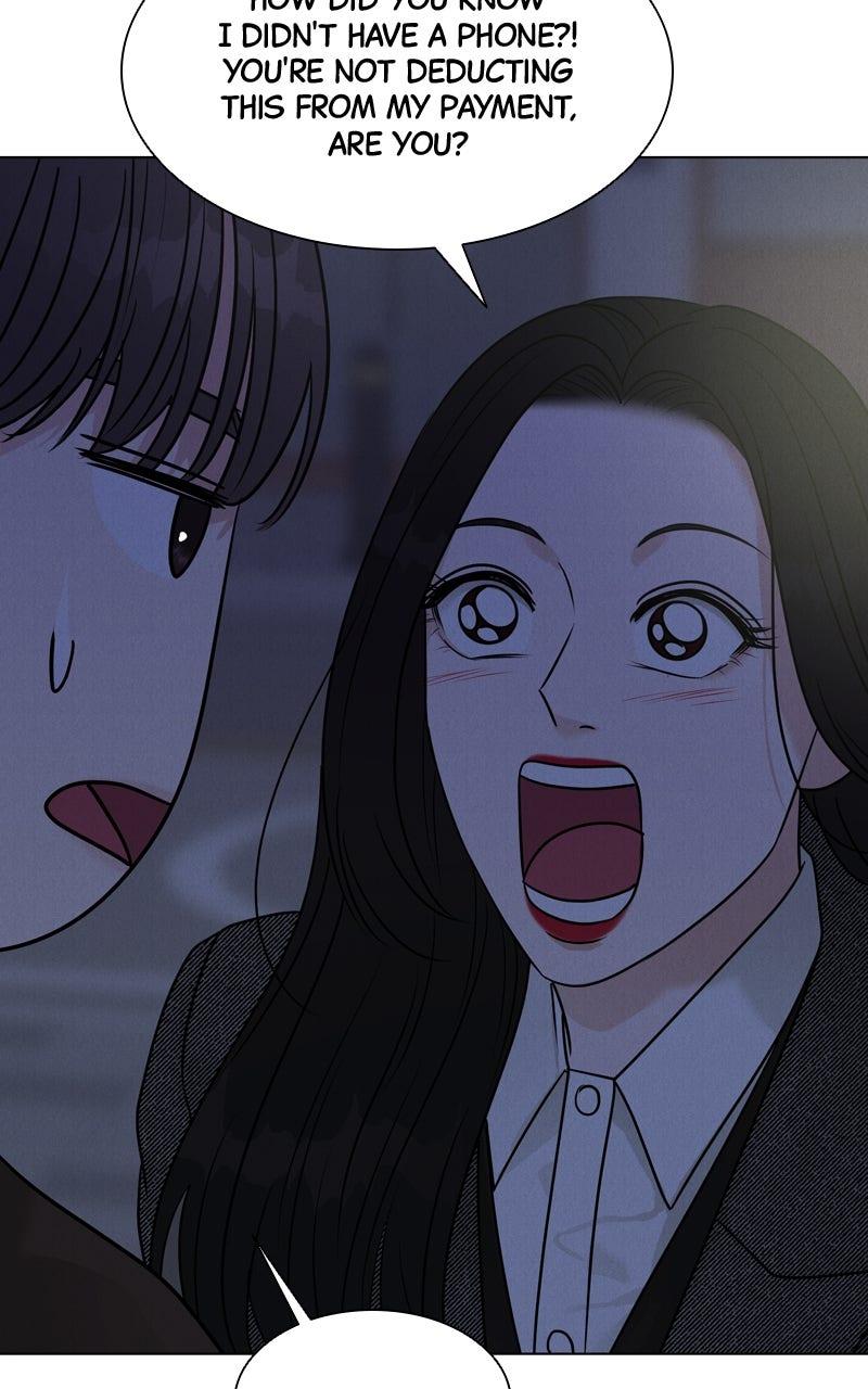 Date or Die Chap 11 - Next Chap 12