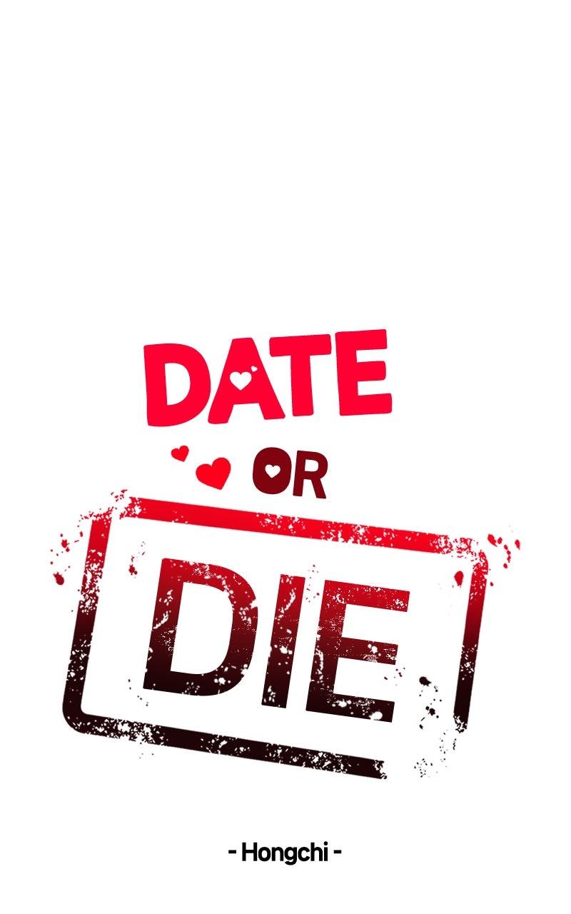 Date or Die Chap 12 - Next Chap 13