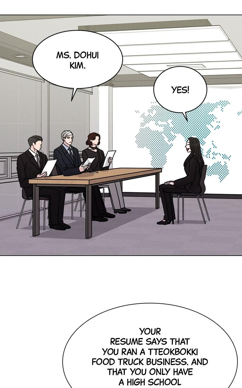 Date or Die Chap 12 - Next Chap 13