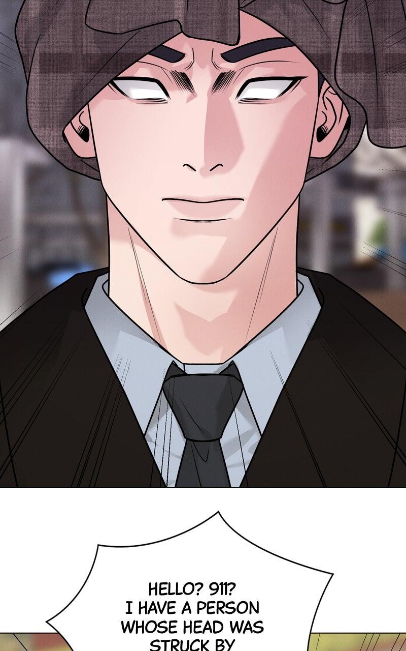 Date or Die Chap 12 - Next Chap 13
