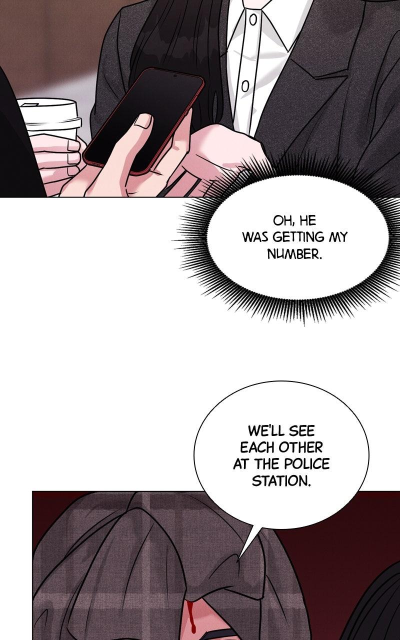 Date or Die Chap 12 - Next Chap 13