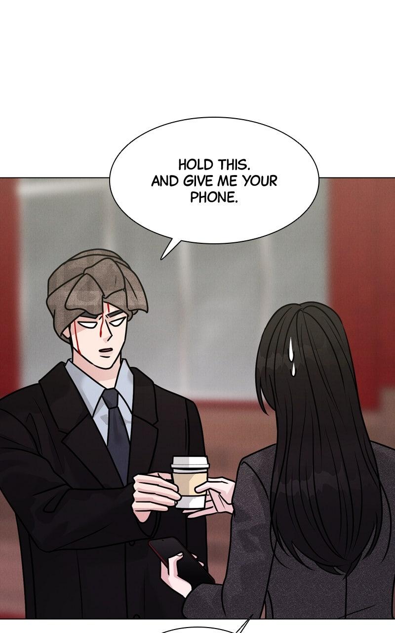 Date or Die Chap 12 - Next Chap 13