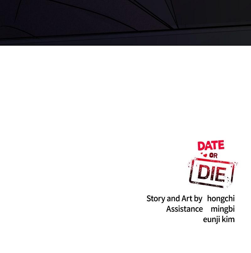 Date or Die Chap 13 - Next Chap 14