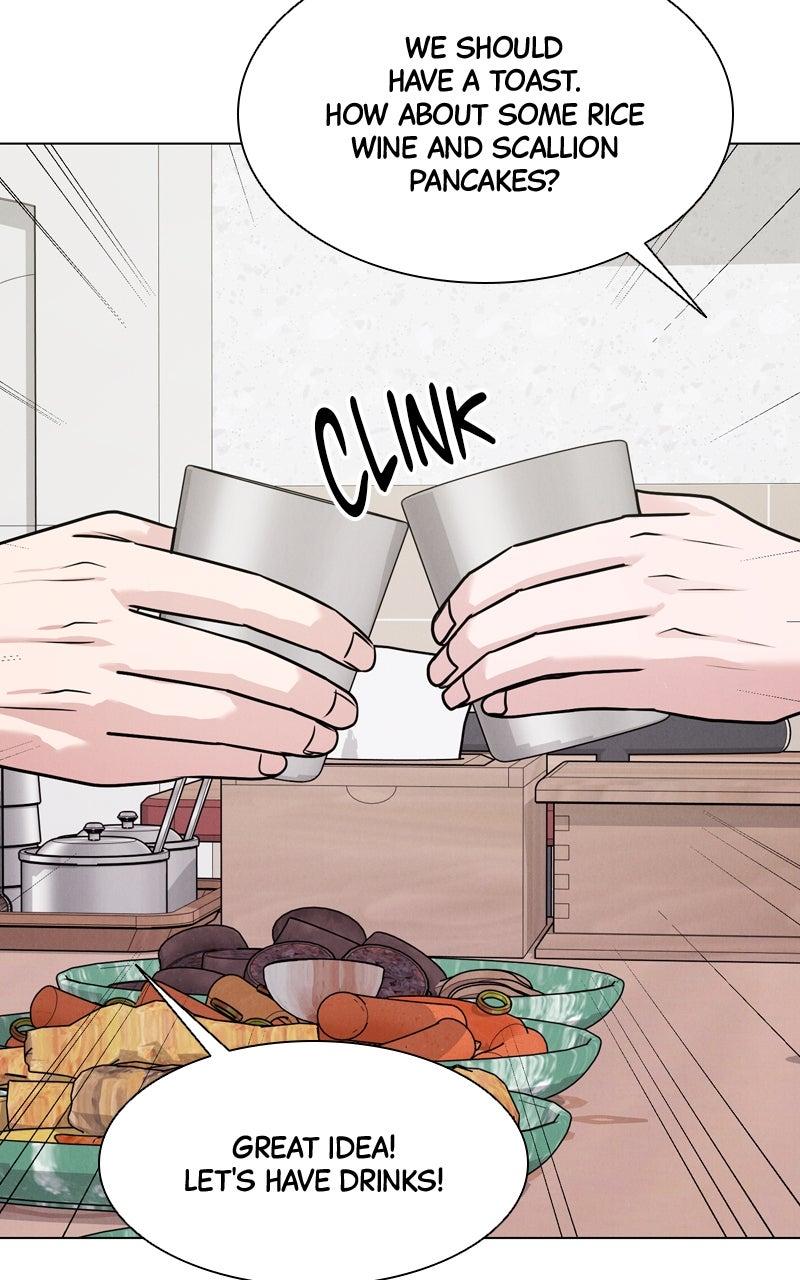 Date or Die Chap 13 - Next Chap 14