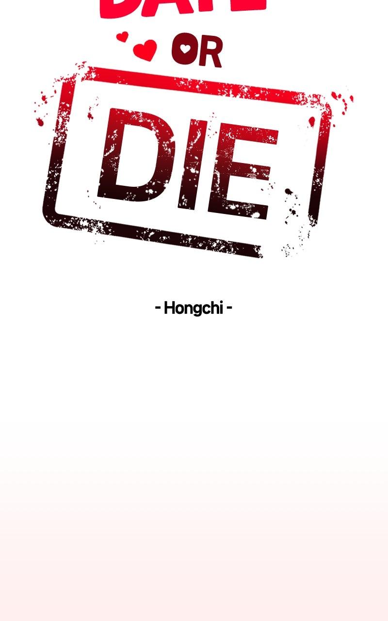 Date or Die Chap 13 - Next Chap 14