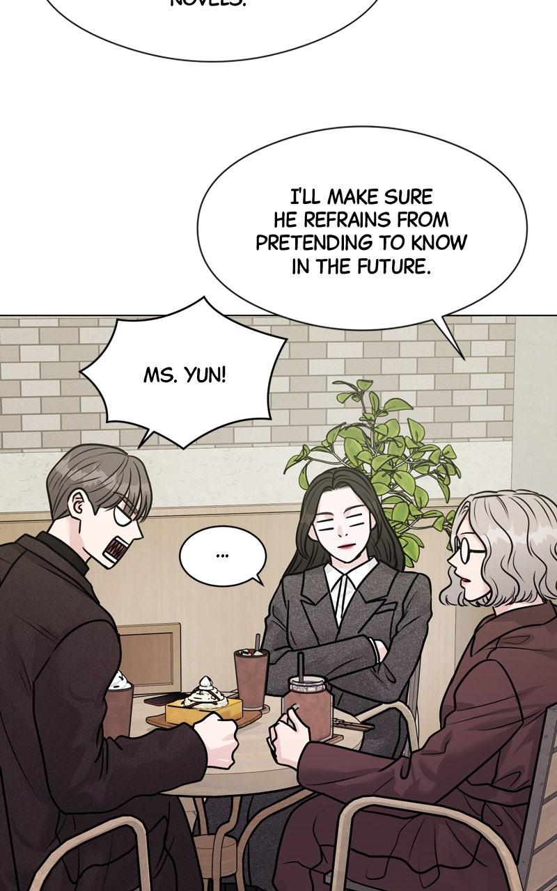 Date or Die Chap 13 - Next Chap 14