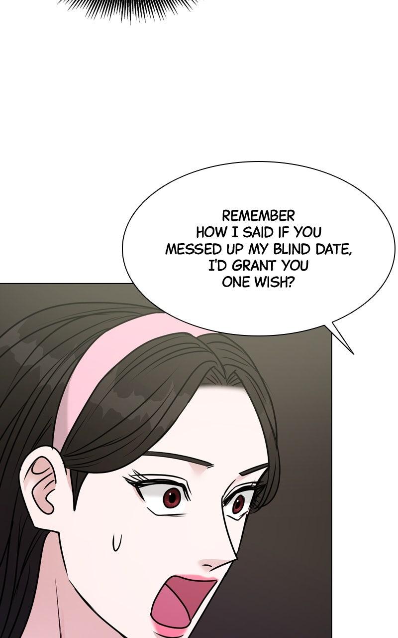 Date or Die Chap 27 - Next Chap 28