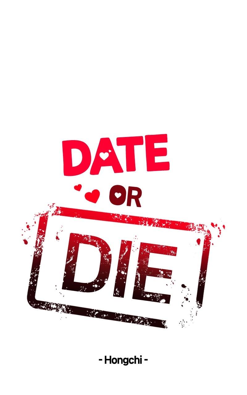 Date or Die Chap 27 - Next Chap 28