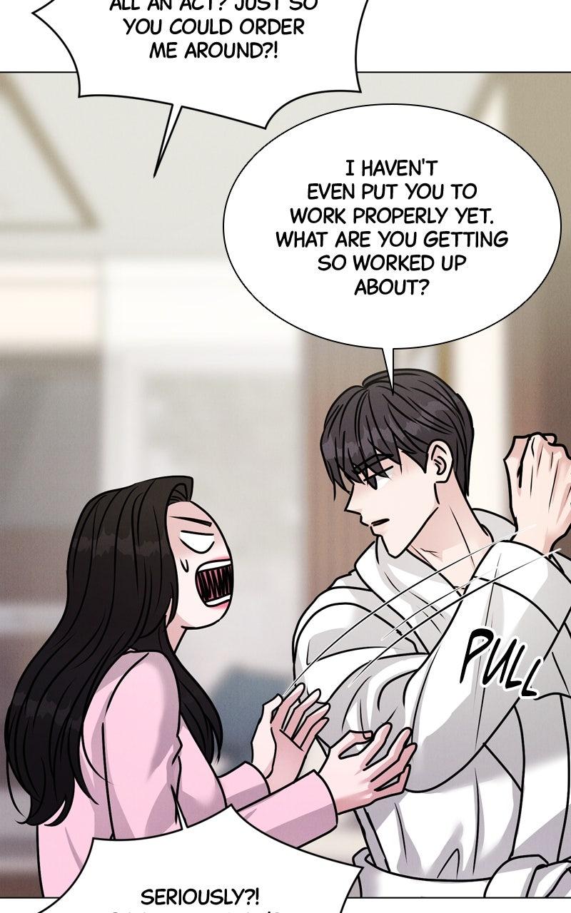 Date or Die Chap 27 - Next Chap 28