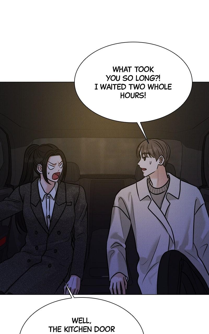 Date or Die Chap 24 - Next Chap 25