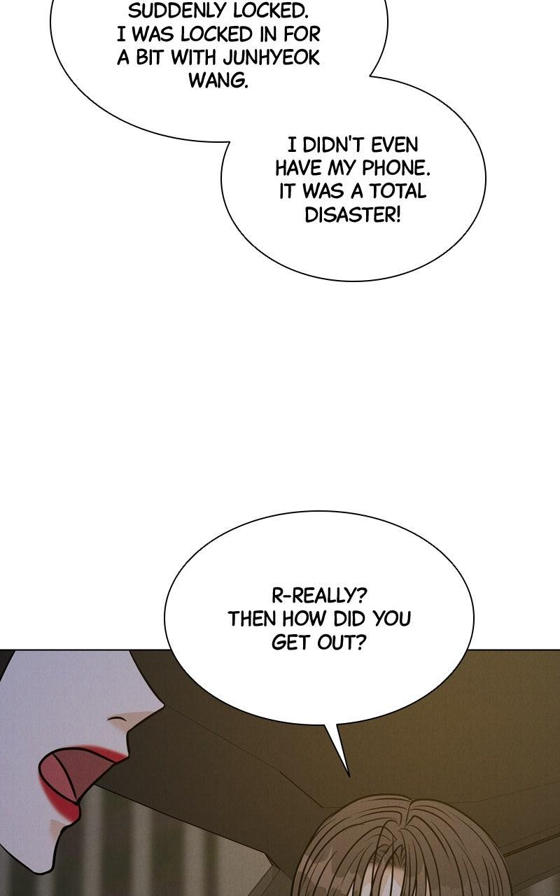 Date or Die Chap 24 - Next Chap 25