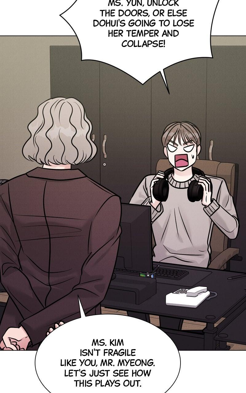 Date or Die Chap 24 - Next Chap 25