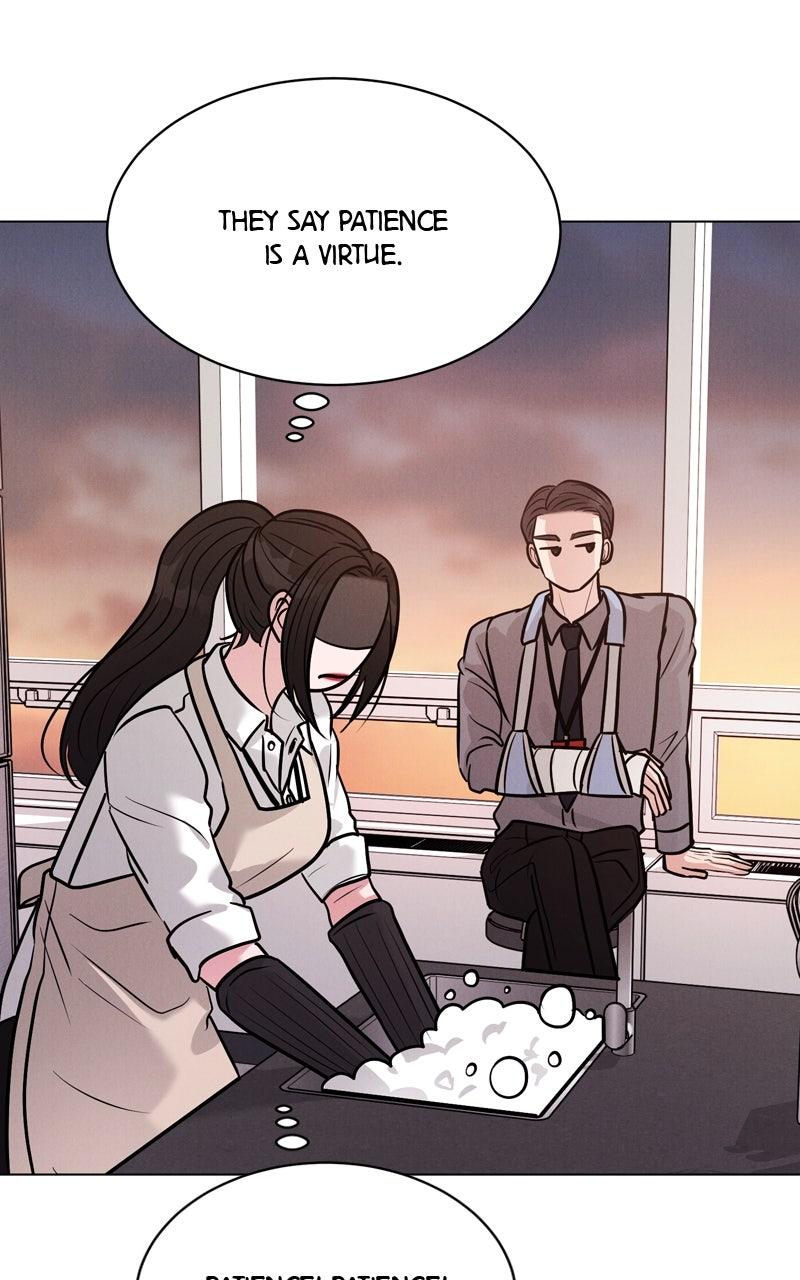 Date or Die Chap 24 - Next Chap 25