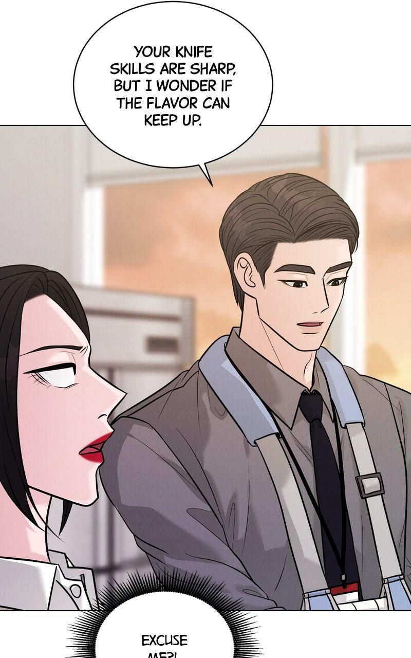 Date or Die Chap 24 - Next Chap 25