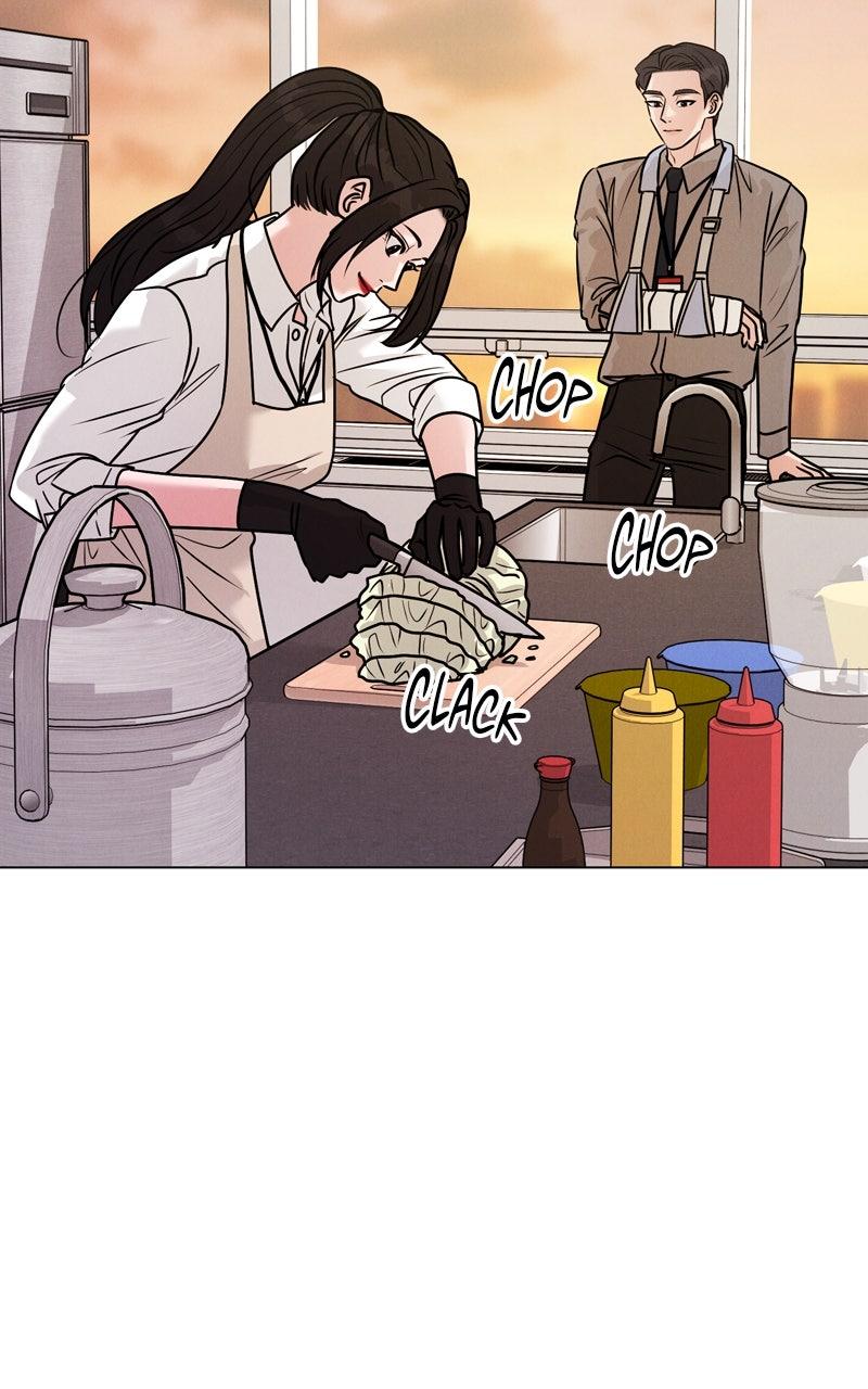 Date or Die Chap 24 - Next Chap 25
