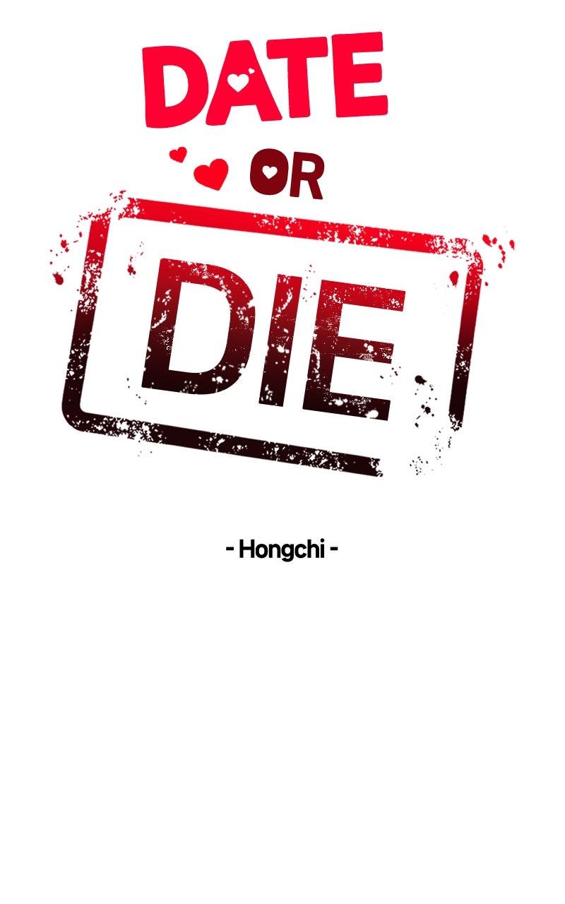 Date or Die Chap 24 - Next Chap 25