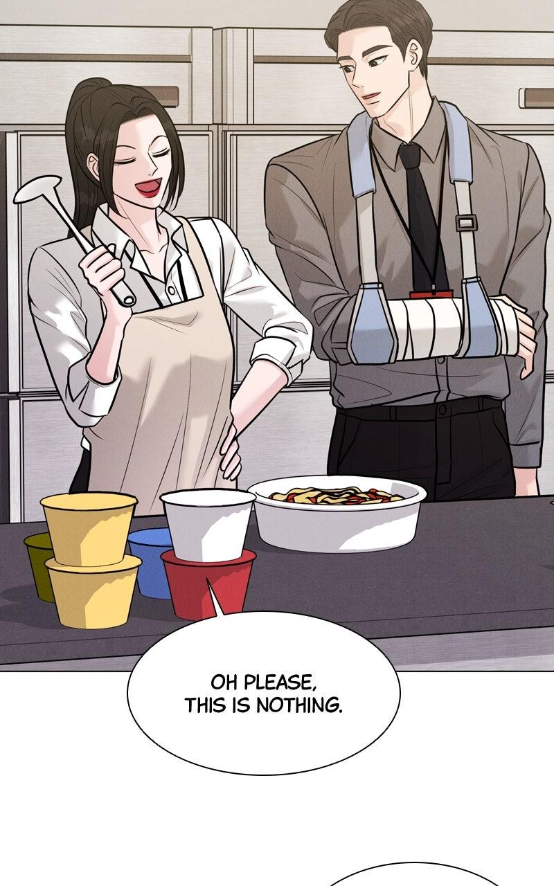 Date or Die Chap 24 - Next Chap 25