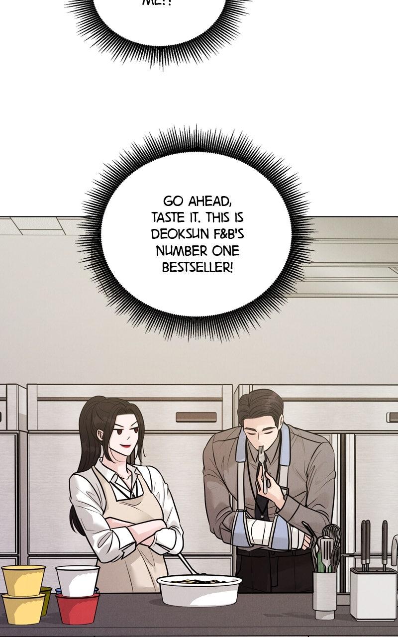 Date or Die Chap 24 - Next Chap 25