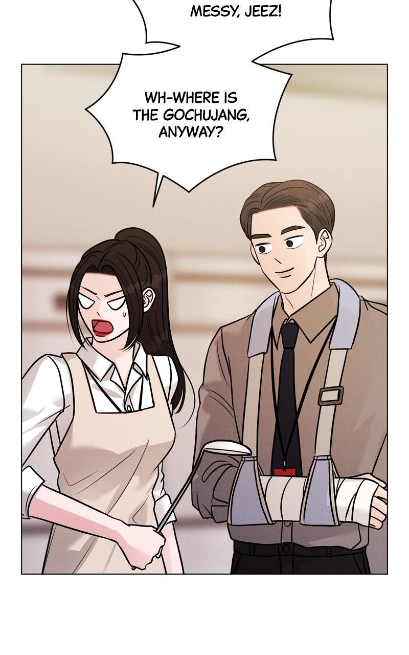Date or Die Chap 24 - Next Chap 25