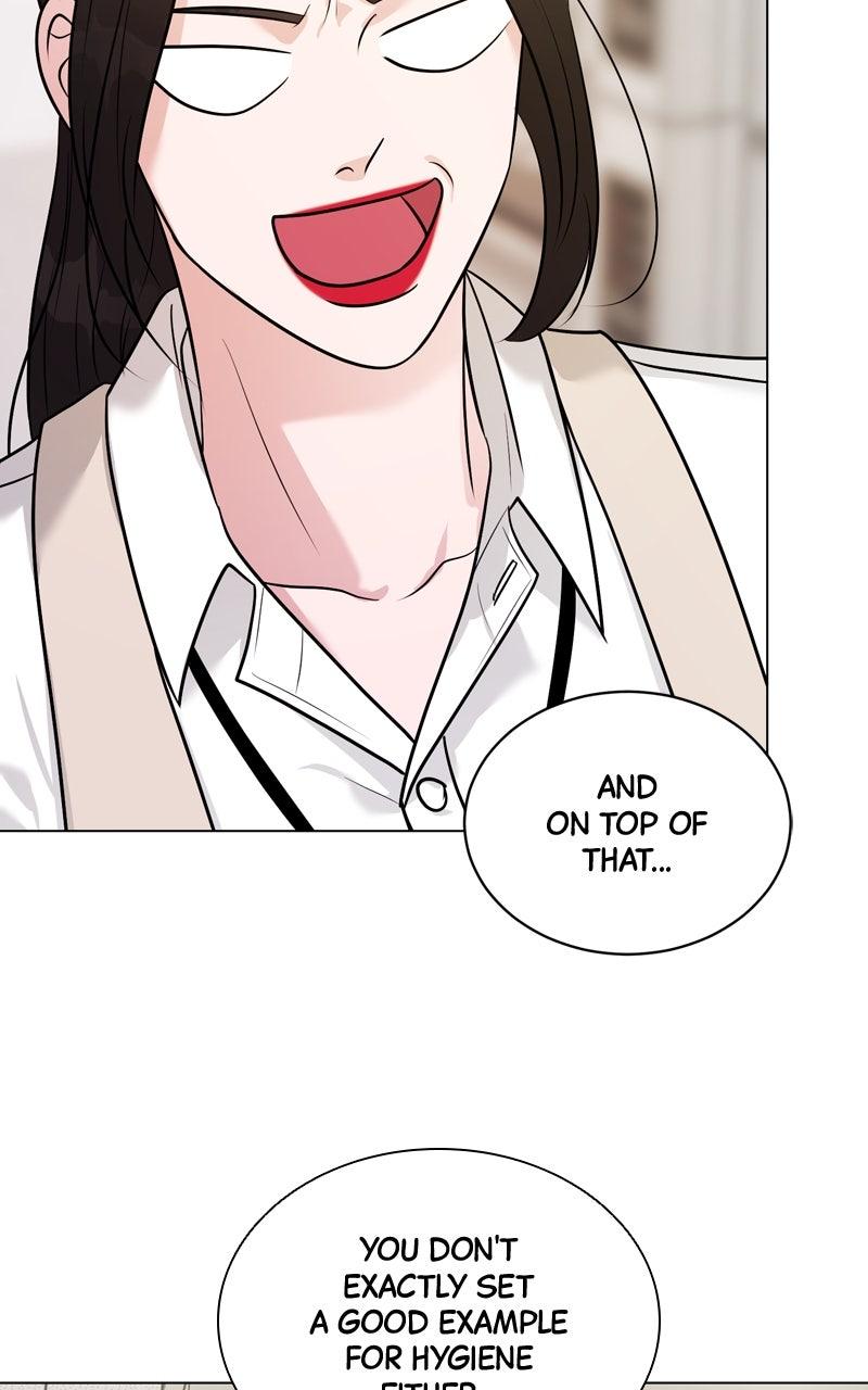 Date or Die Chap 24 - Next Chap 25