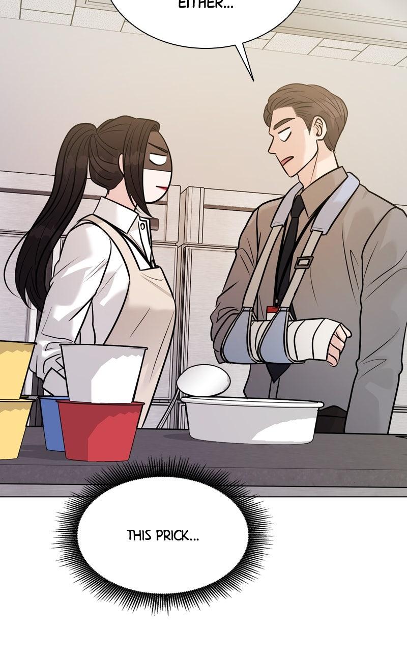 Date or Die Chap 24 - Next Chap 25