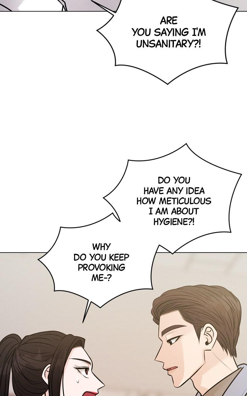 Date or Die Chap 24 - Next Chap 25