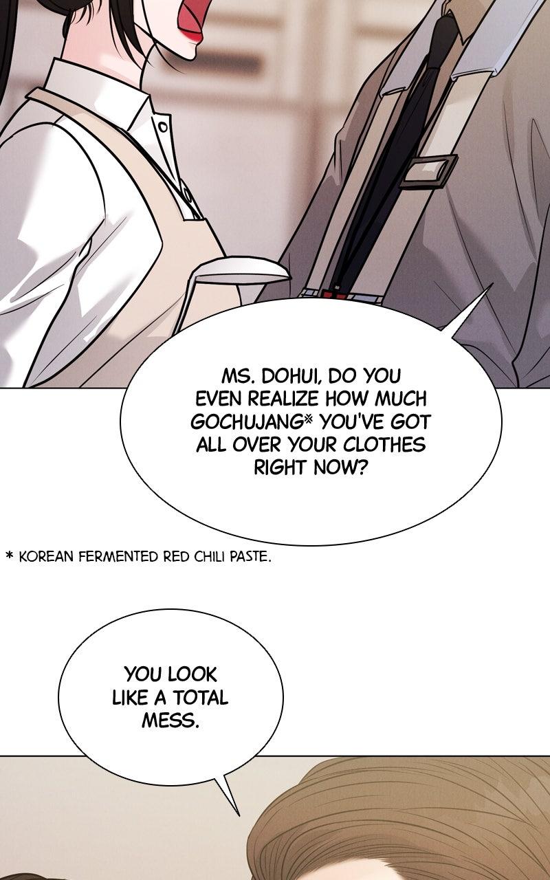 Date or Die Chap 24 - Next Chap 25