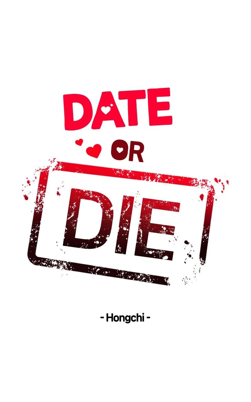 Date or Die Chap 25 - Next Chap 26