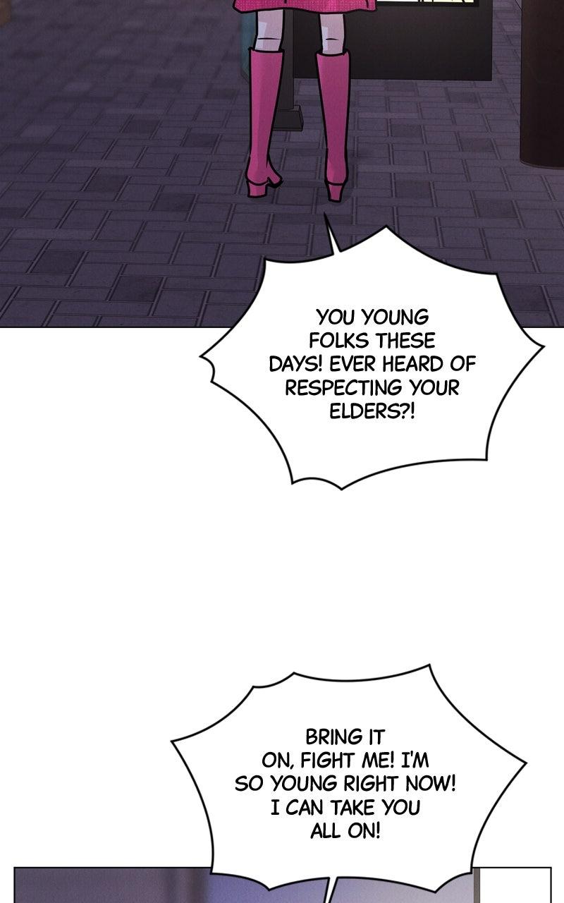 Date or Die Chap 26 - Next Chap 27