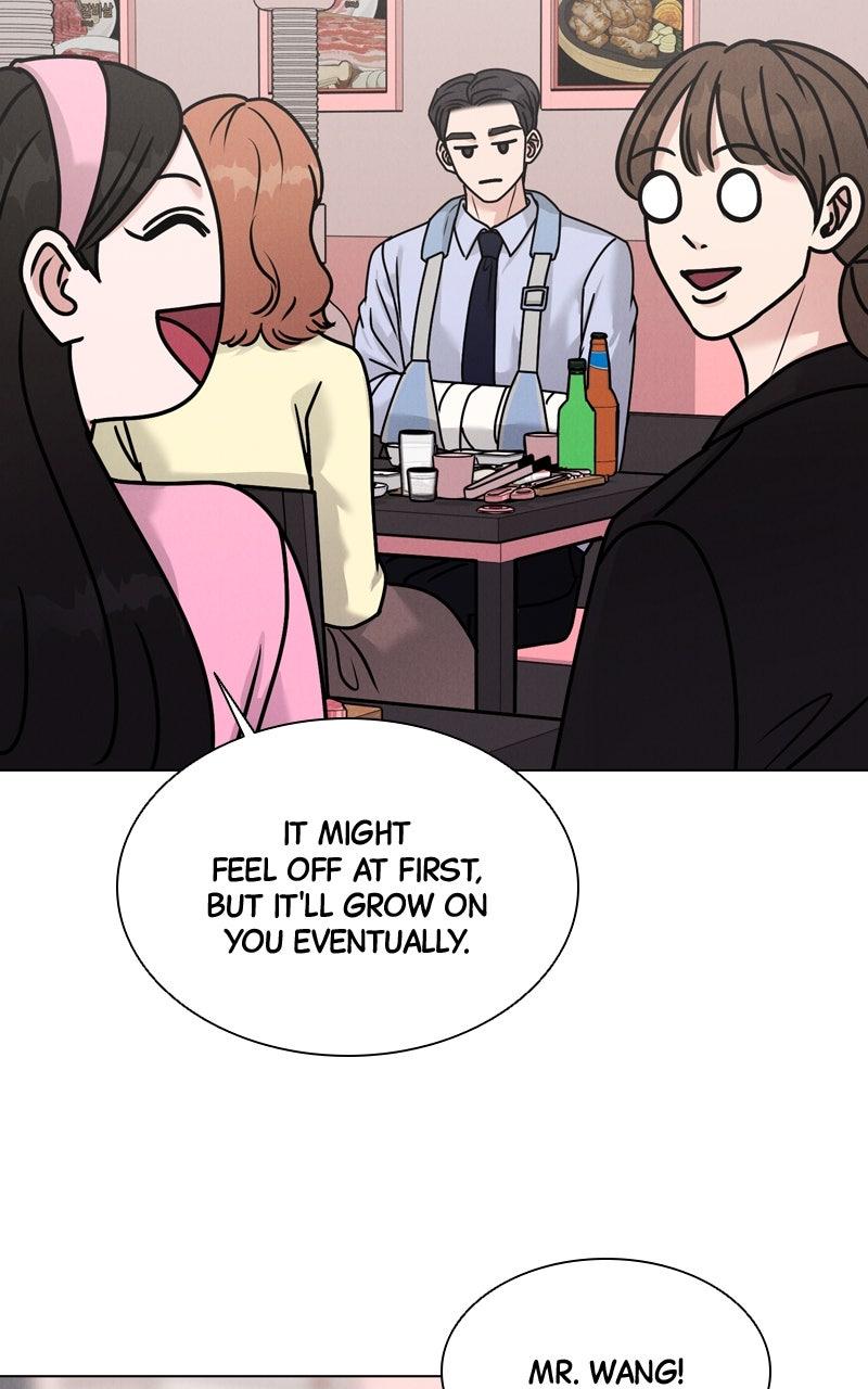 Date or Die Chap 26 - Next Chap 27