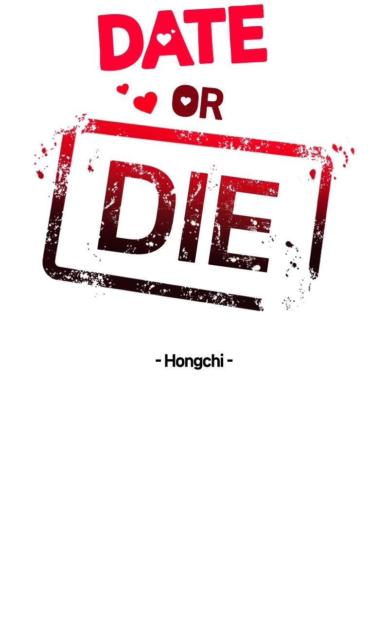 Date or Die Chap 28 - Next Chap 29