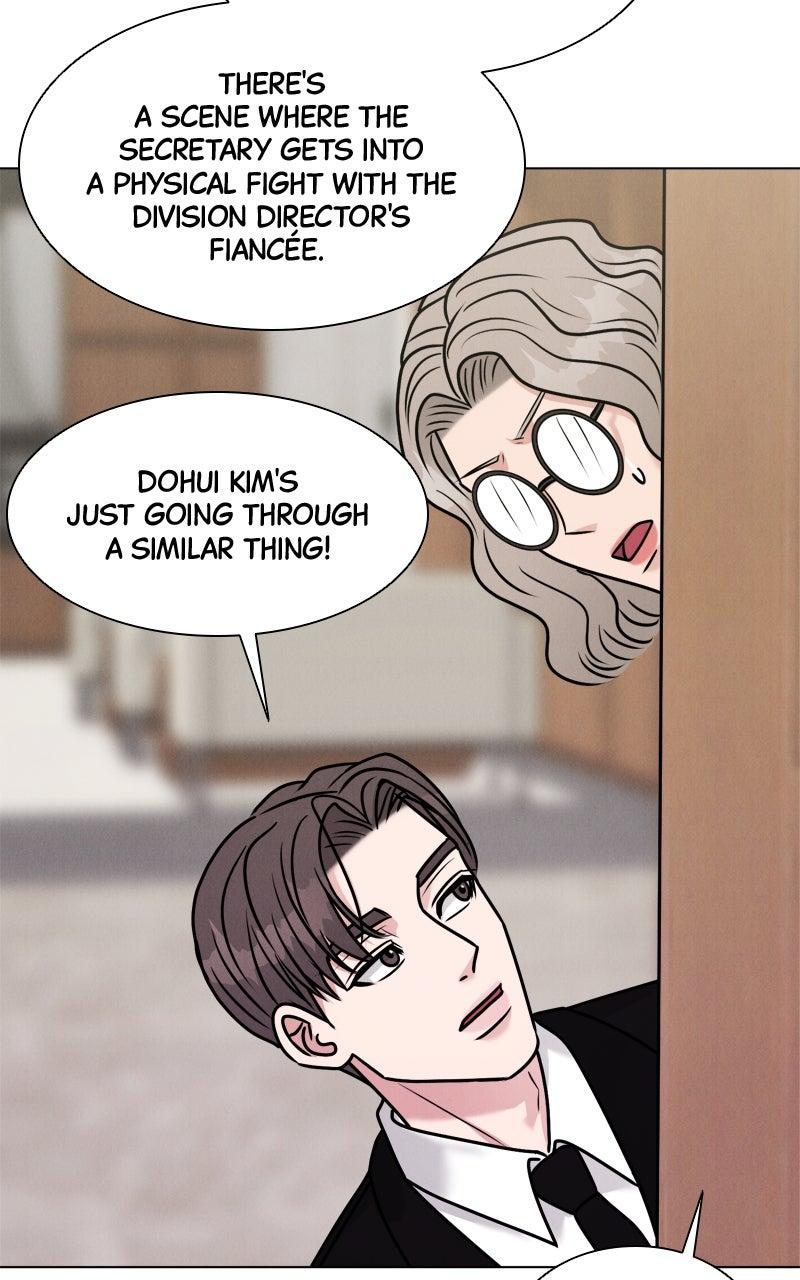 Date or Die Chap 29 - Next Chap 30