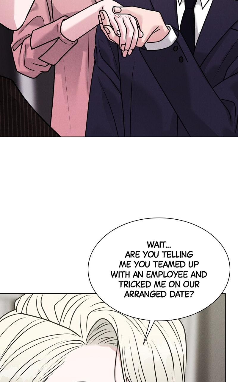 Date or Die Chap 29 - Next Chap 30