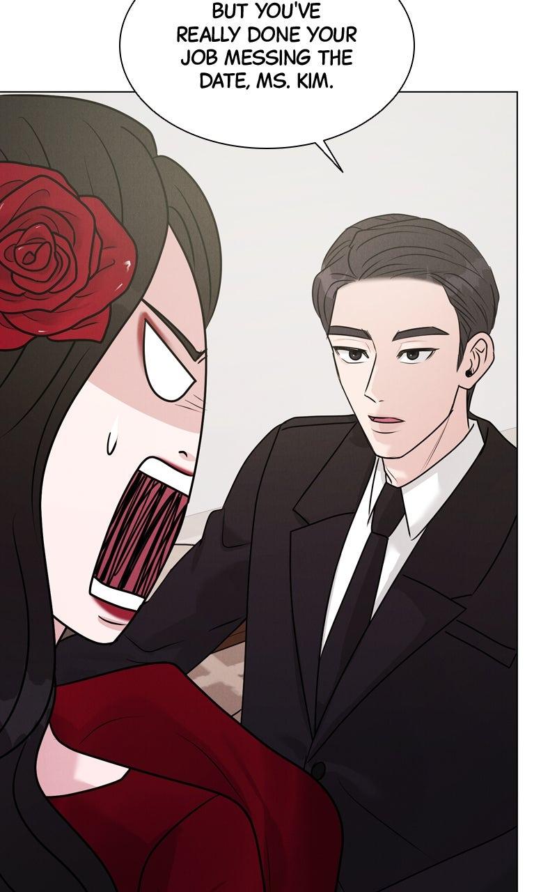 Date or Die Chap 20 - Next Chap 21