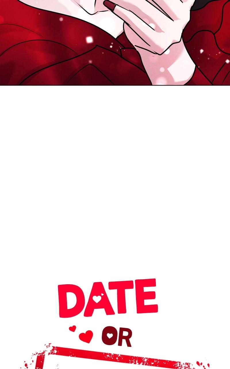 Date or Die Chap 20 - Next Chap 21