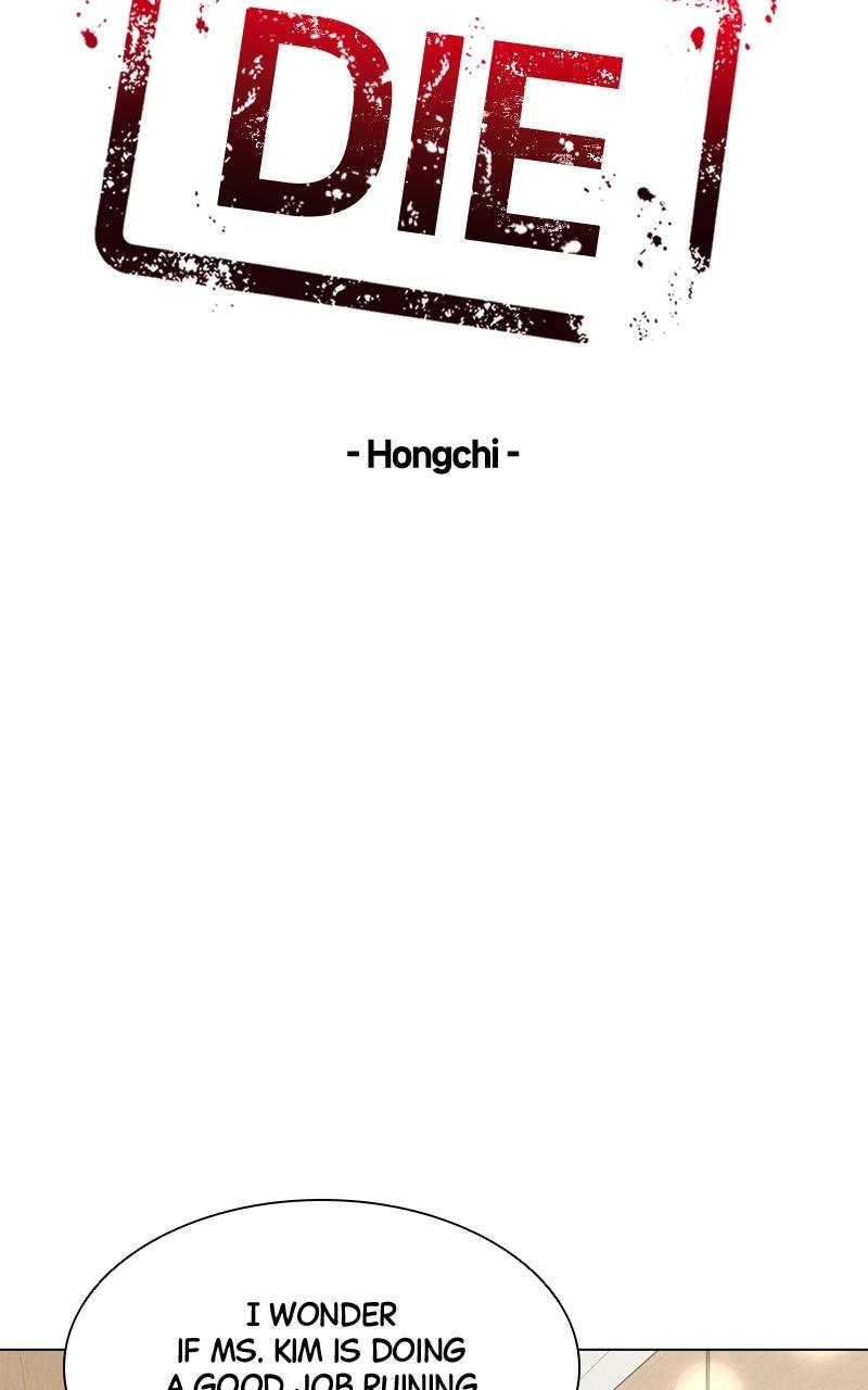 Date or Die Chap 20 - Next Chap 21