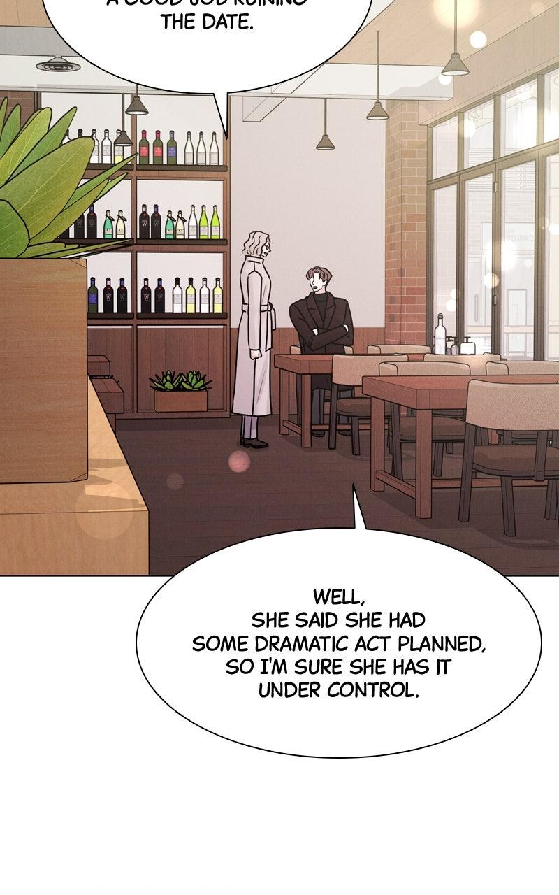 Date or Die Chap 20 - Next Chap 21