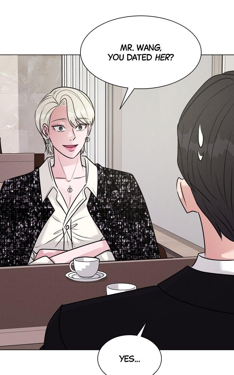 Date or Die Chap 20 - Next Chap 21